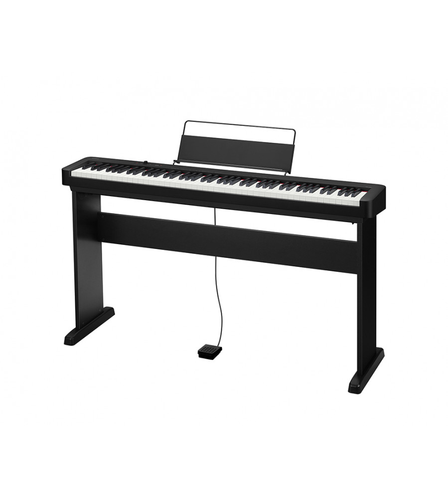 Piano casio deals s100